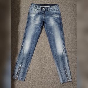 Miss Sixty Jeans size 23